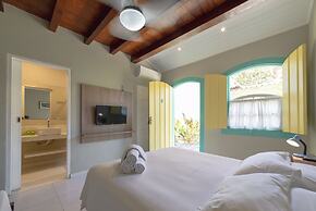 Pousada Vila do Porto