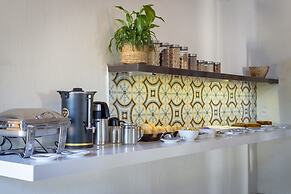 Pousada Vila do Porto