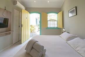 Pousada Vila do Porto