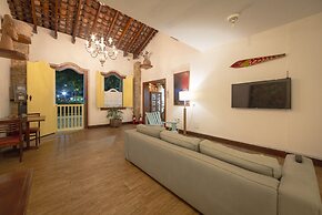 Pousada Vila do Porto