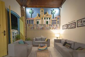 Pousada Vila do Porto