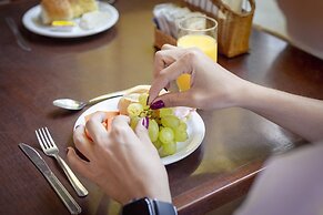 Pousada Vila do Porto