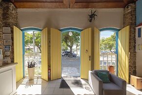 Pousada Vila do Porto