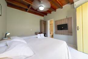 Pousada Vila do Porto