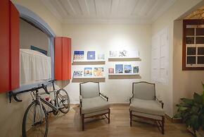 Pousada Vila do Porto