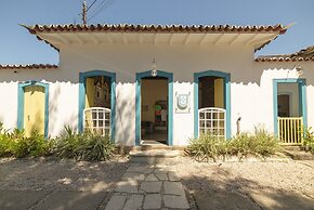 Pousada Vila do Porto