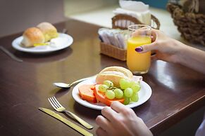 Pousada Vila do Porto