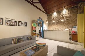 Pousada Vila do Porto