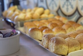 Pousada Vila do Porto