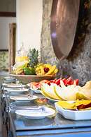 Pousada Vila do Porto