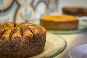 Pousada Vila do Porto