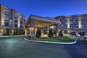 Hampton Inn & Suites Franklin Berry Farms