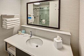 Hampton Inn & Suites Franklin Berry Farms