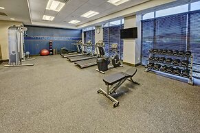 Hampton Inn & Suites Franklin Berry Farms