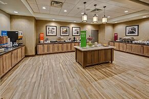 Hampton Inn & Suites Franklin Berry Farms