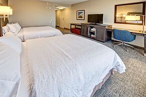 Hampton Inn & Suites Franklin Berry Farms