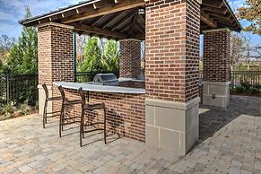 Hampton Inn & Suites Franklin Berry Farms