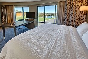 Hampton Inn & Suites Franklin Berry Farms