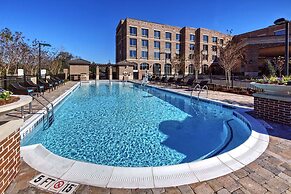 Hampton Inn & Suites Franklin Berry Farms