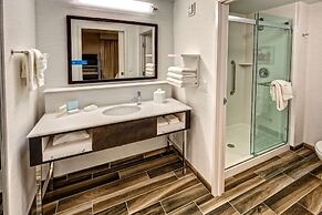 Hampton Inn & Suites Franklin Berry Farms