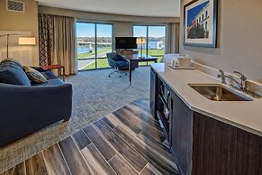 Hampton Inn & Suites Franklin Berry Farms