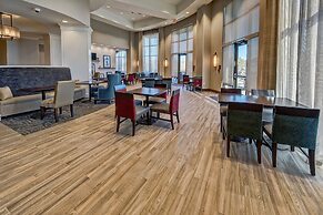 Hampton Inn & Suites Franklin Berry Farms