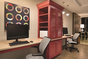 Home2 Suites Iowa City Coralville