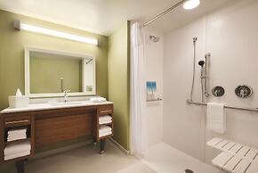 Home2 Suites Iowa City Coralville