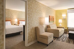 Home2 Suites Iowa City Coralville