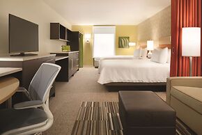 Home2 Suites Iowa City Coralville