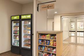 Home2 Suites Iowa City Coralville