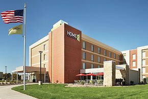 Home2 Suites Iowa City Coralville