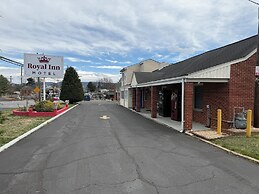 Royal Inn Motel