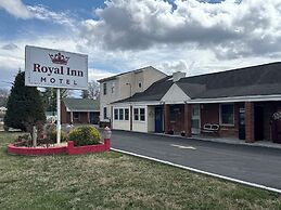 Royal Inn Motel
