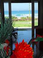 Casa na Beira da Praia de Geribá