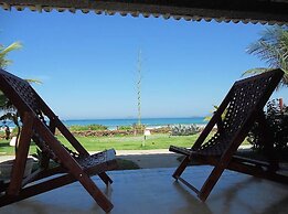 Casa na Beira da Praia de Geribá