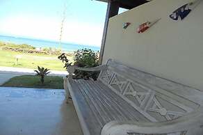 Casa na Beira da Praia de Geribá