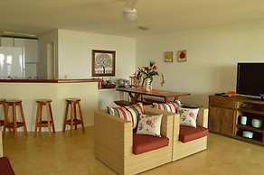 Casa na Beira da Praia de Geribá