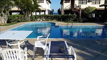 Casa na Beira da Praia de Geribá