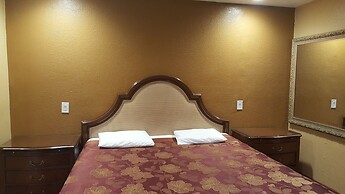 Central Inn Motel on 41 Street