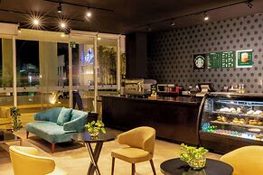 DoubleTree by Hilton Mazatlan