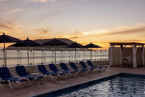 DoubleTree by Hilton Mazatlan