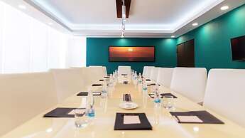 DoubleTree by Hilton Mazatlan