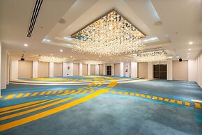 DoubleTree by Hilton Mazatlan