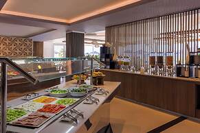 DoubleTree by Hilton Mazatlan