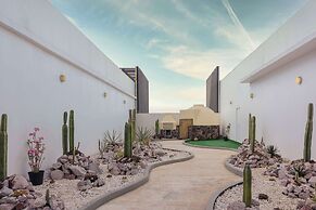 DoubleTree by Hilton Mazatlan