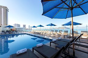 DoubleTree by Hilton Mazatlan