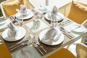 DoubleTree by Hilton Mazatlan