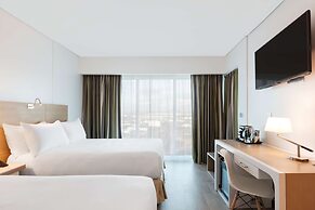 DoubleTree by Hilton Mazatlan