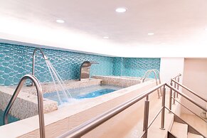 DoubleTree by Hilton Mazatlan